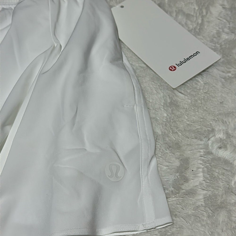 Lululemon | size 6 | narrow waistband tennis skirt - Picture 6 of 12